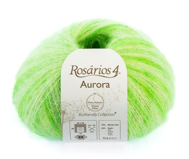 Thumbnail: Rosarios4 Aurora Print