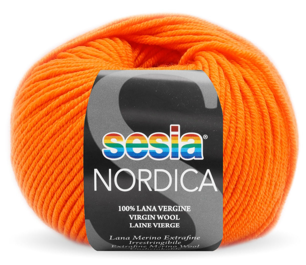 Sesia Nordica