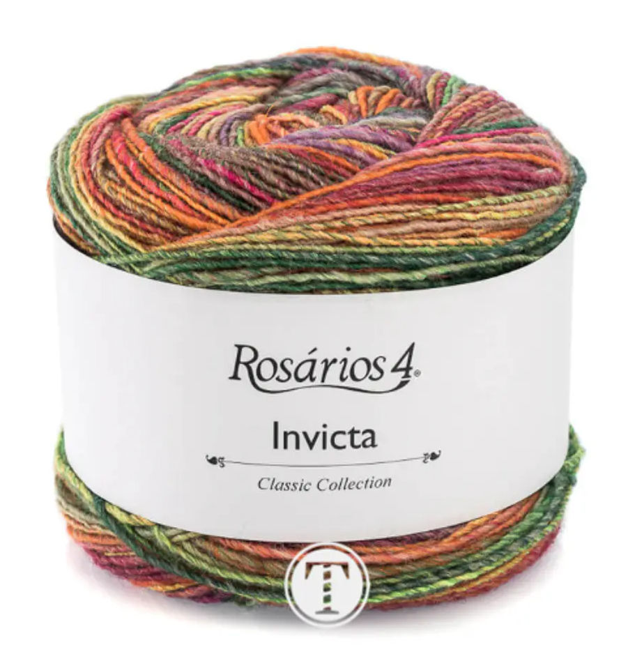 Rosarios4 Invicta