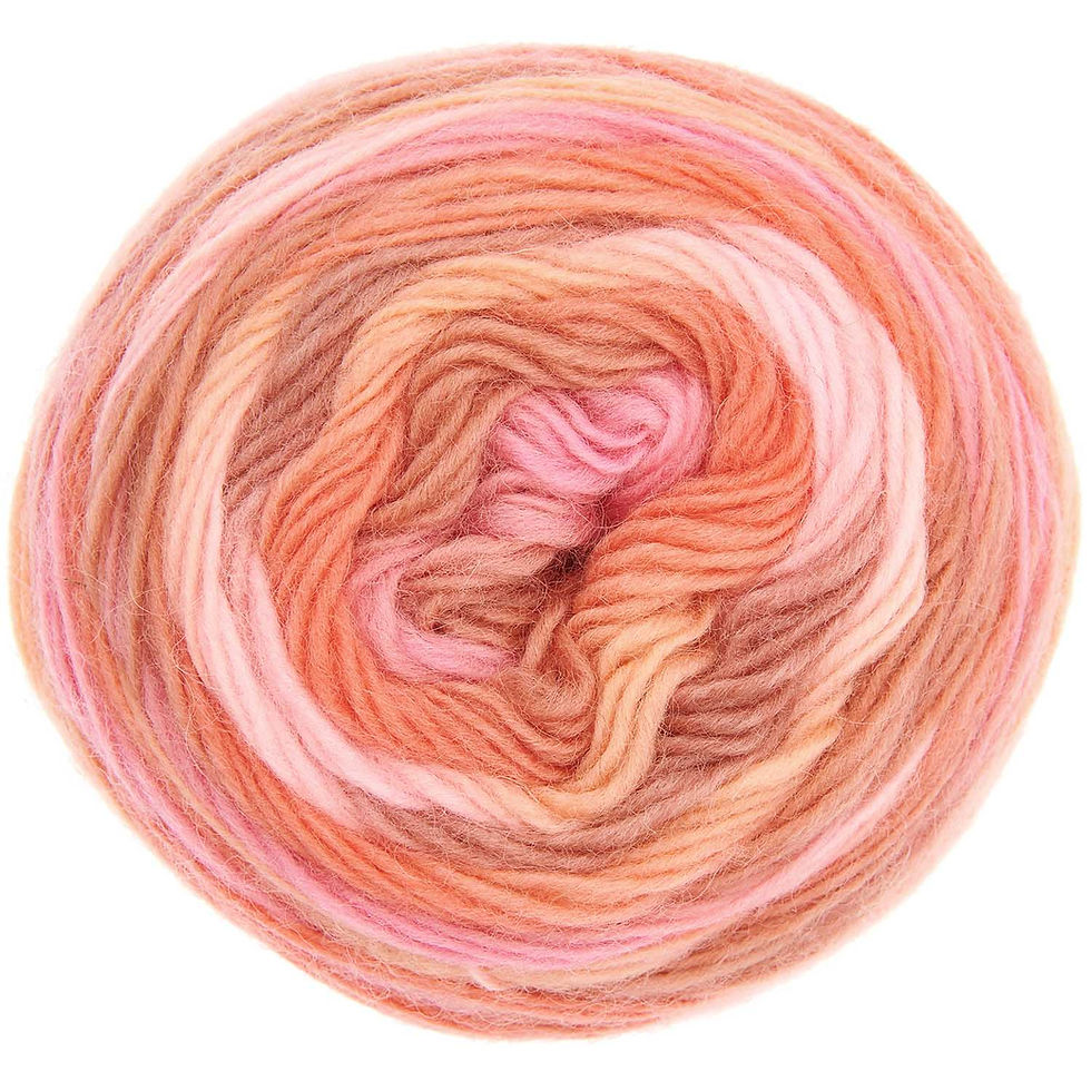 Thumbnail: Rico Superba Twirl 4ply