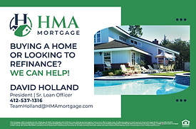 HMA Mortgage 2025