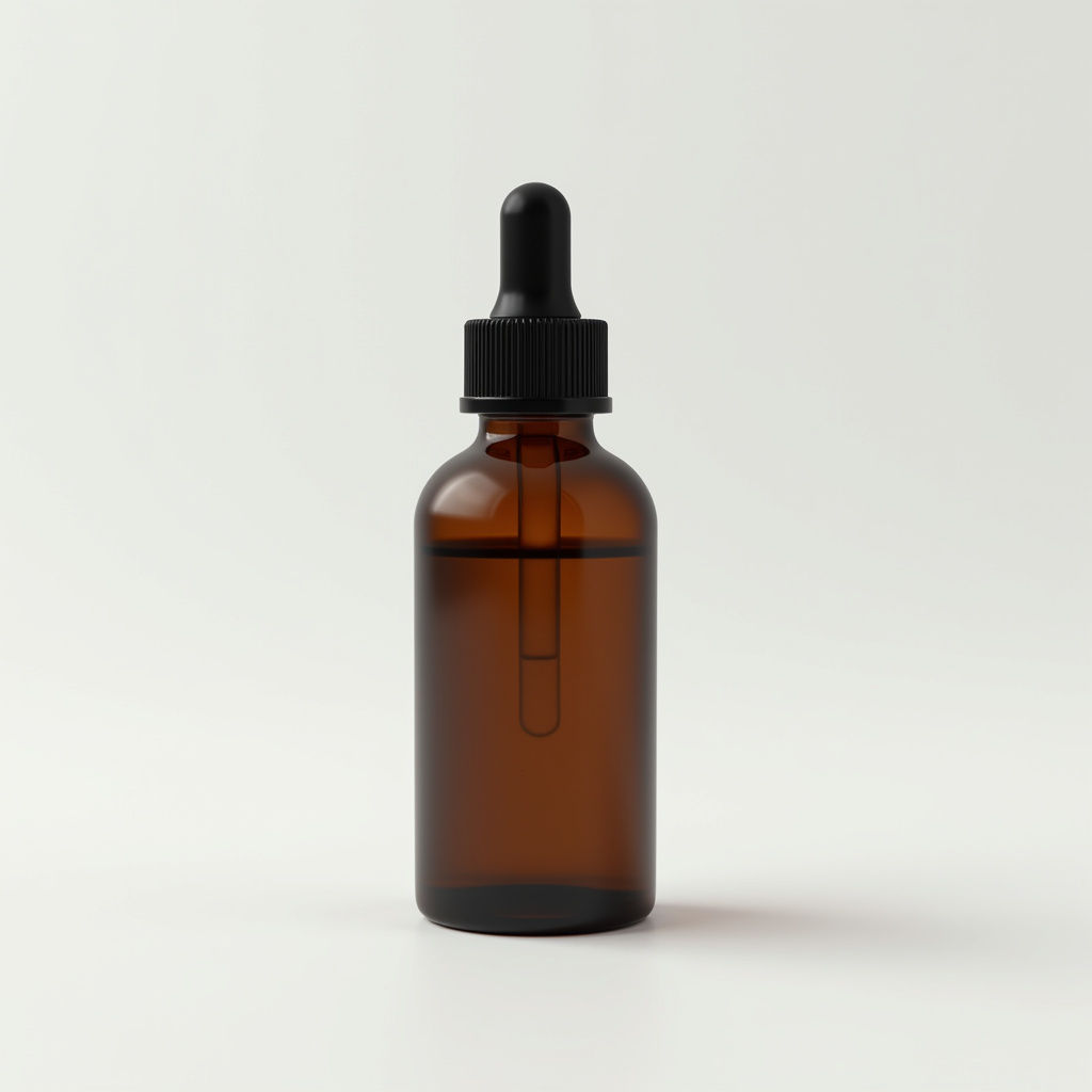 Aceite Barba Elegante