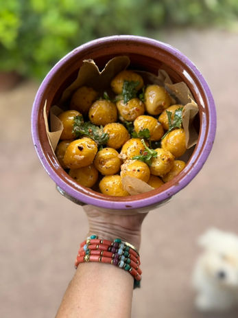 Potatos
