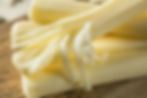 Organic Cheese Stick