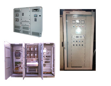 Statik İkaz Kontrol Sistemleri