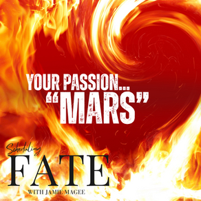 What is Your Mars Sign: Mini Astrology Training  