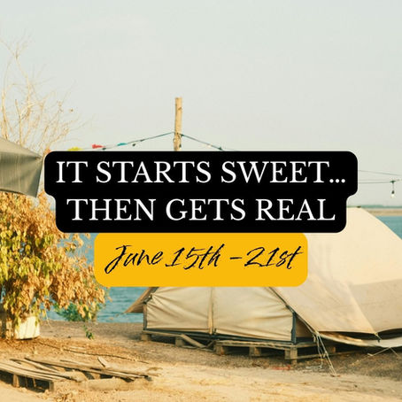June 15th - 21st  Astrology Forecast