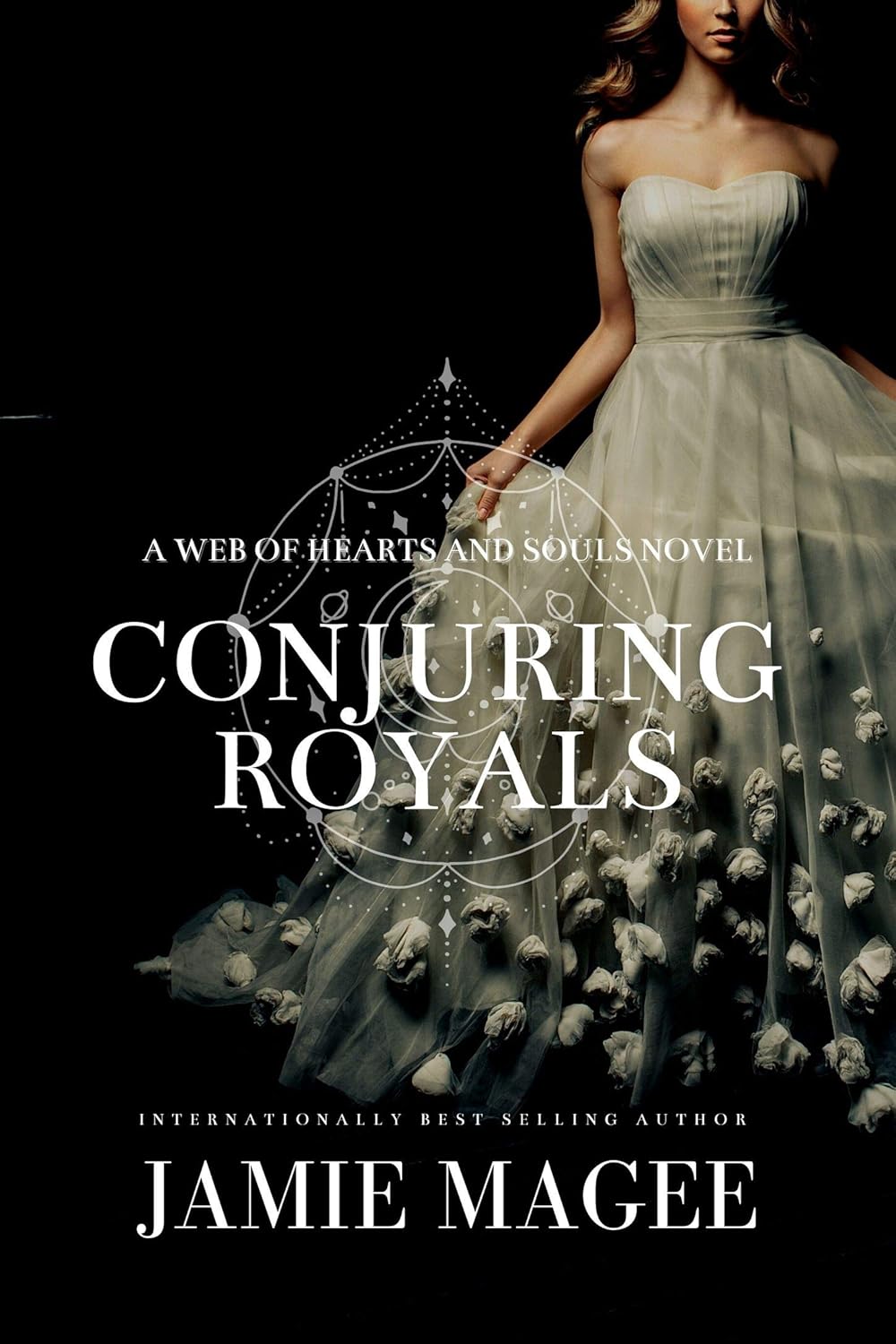 Conjuring Royals by Jamie Magee