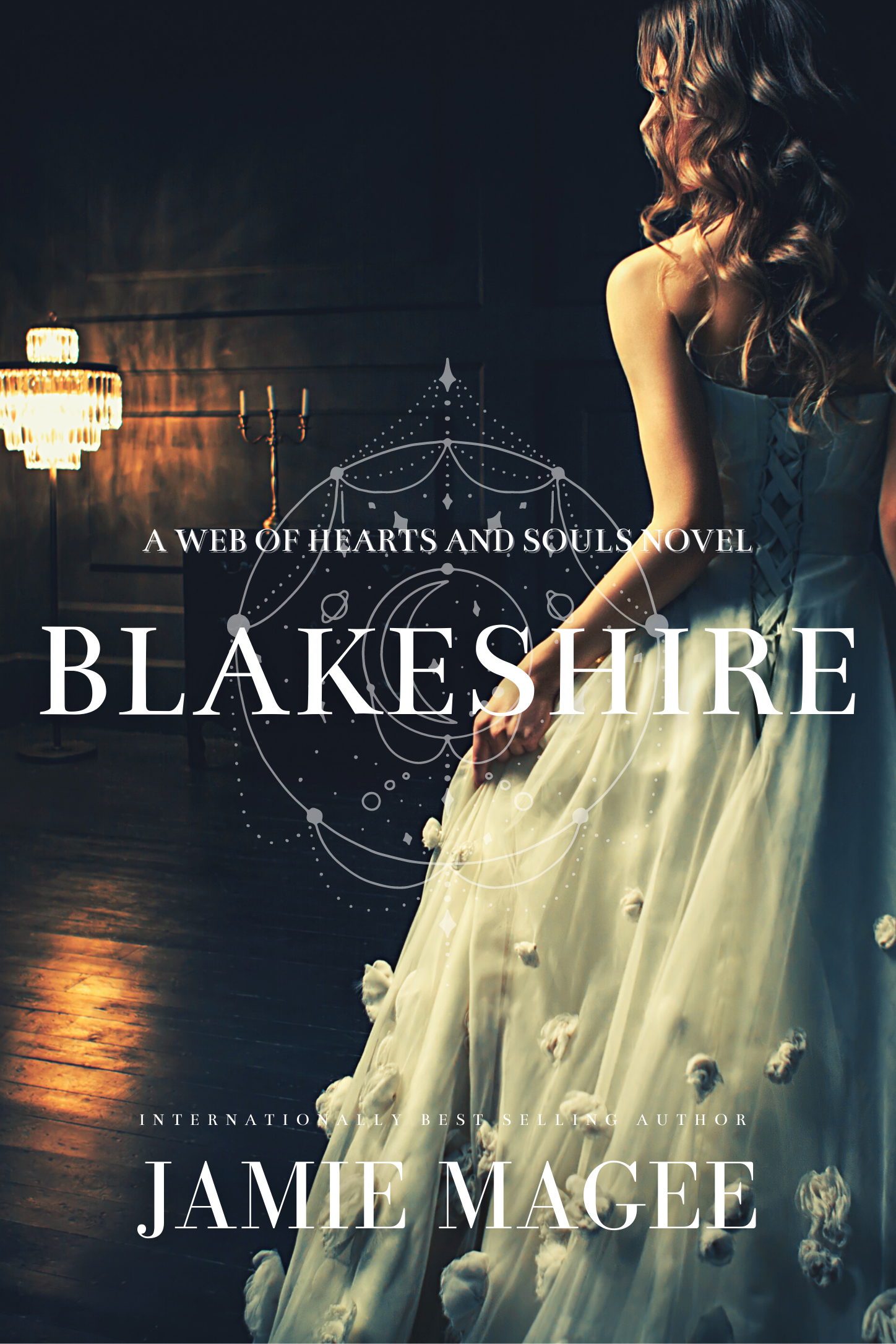 Blakeshire by Jamie Magee