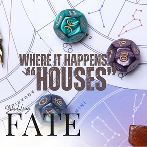The Houses: Mini Astrology Training  