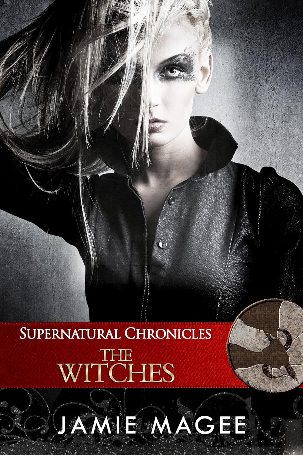 The Witches by Jamie Magee