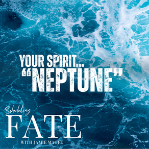 Your Neptune: Mini Astrology Training  