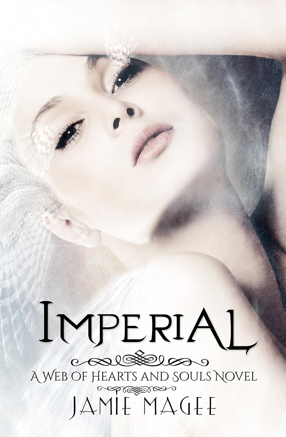 Imperial by Jamie Magee