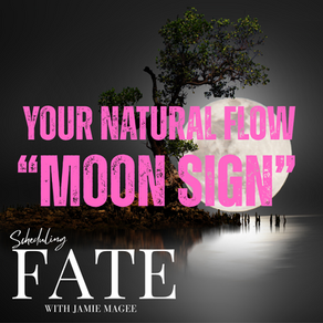 What Is Your Moon Sign: Mini Astrology Training  