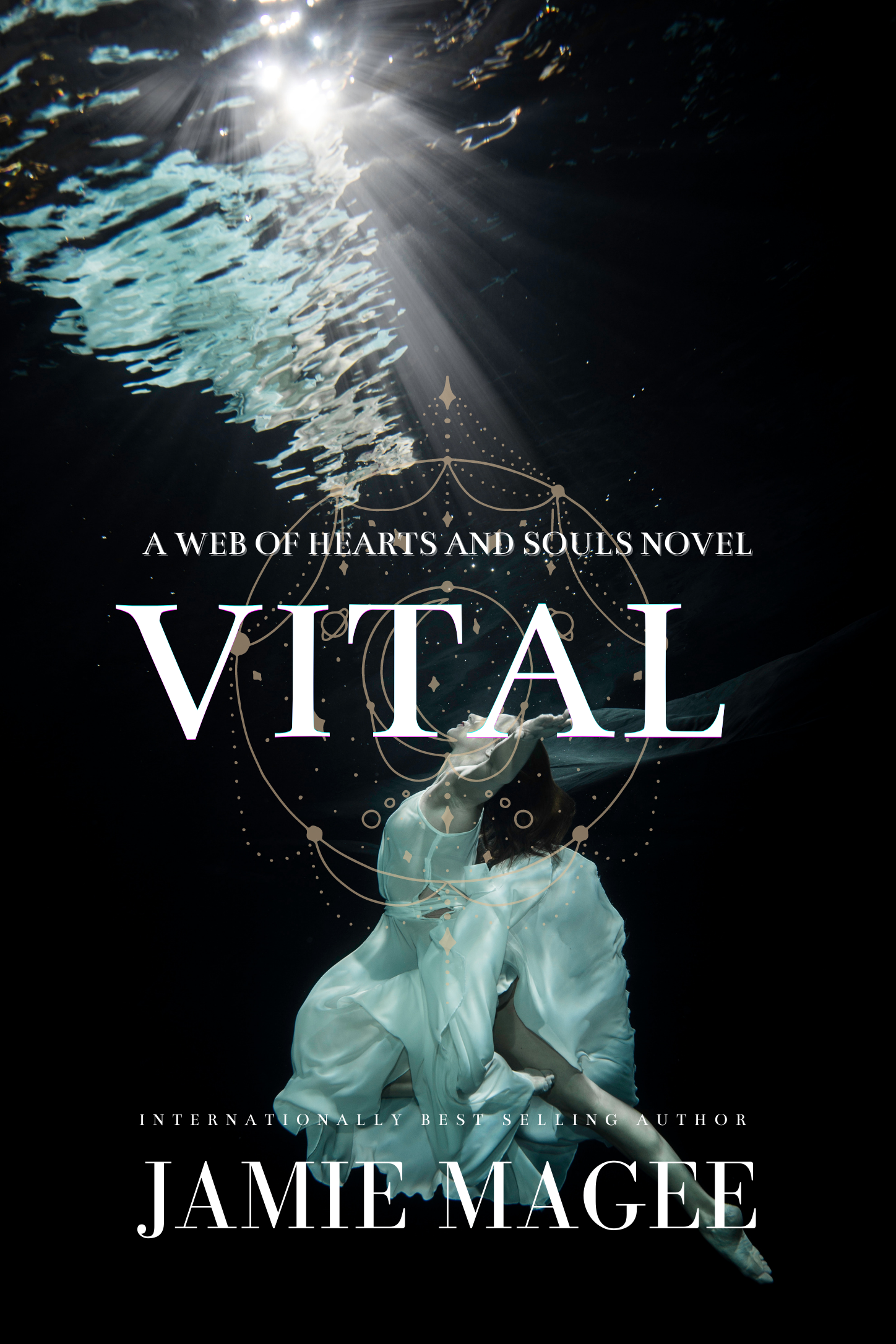 Vital by Jamie Magee