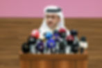 Image credit: MOFA Qatar