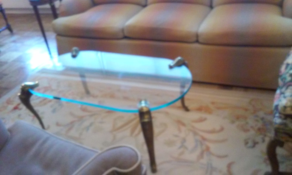 GLASS TABLE TOP NEW YORK CUSTOM CUT GLASS TABLE TOPS BROOKLYN NY