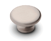 BRUSHED PEWTER