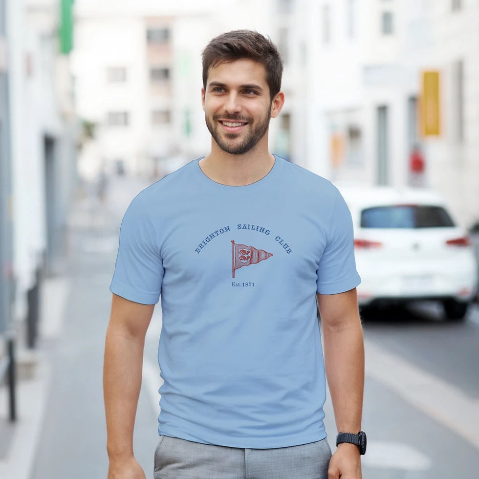 Thumbnail: BSC 150th Anniversary T-Shirt (unisex)