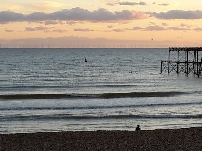 Brighton Sailing Club Summer Party