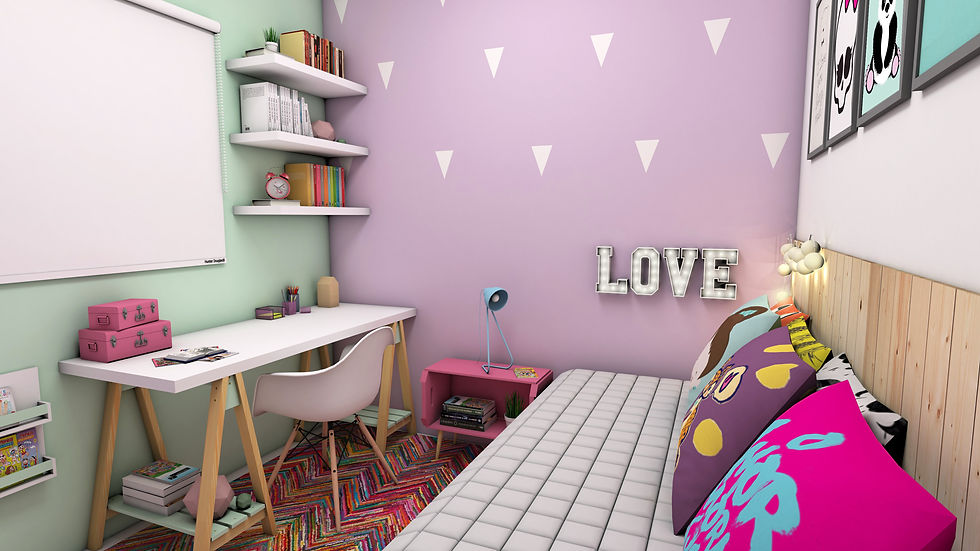 Quarto Clara
