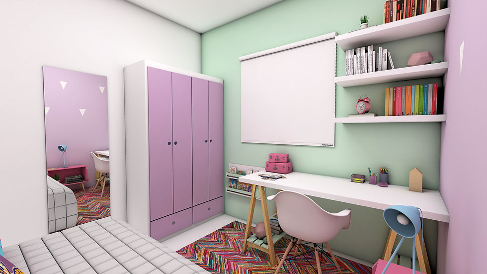 Quarto Clara