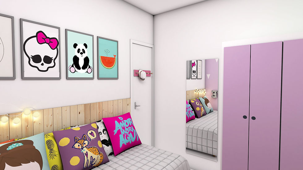 Quarto Clara