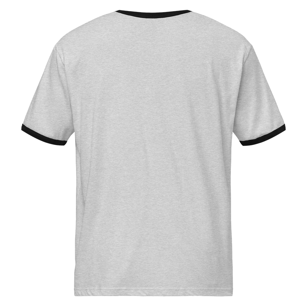 Thumbnail: The Storyteller - Ringer Tee