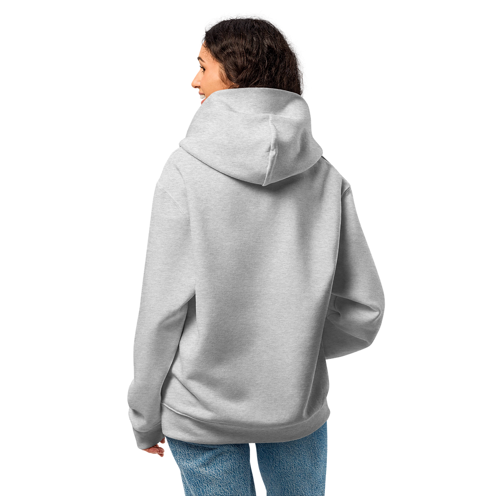 Thumbnail: The Storyteller - Hoodie