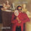 Thumbnail: Stevie Wonder " Characters" LP VG+/M-