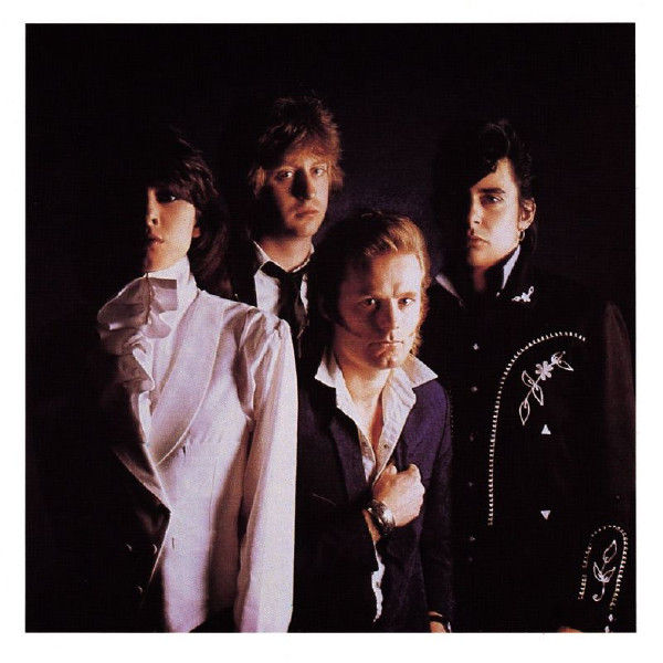Pretenders II  LP M-/M-