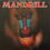 Thumbnail: Mandrill "Beast from the east" LP VG++M-