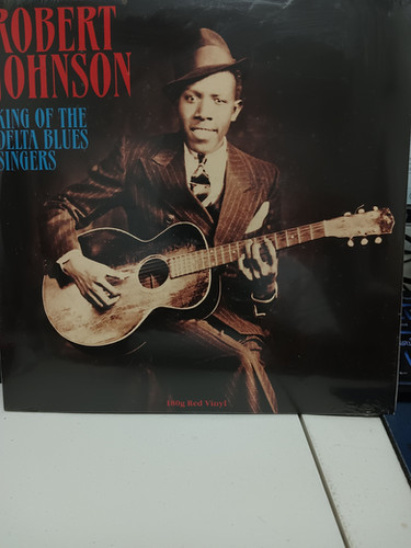 Robert Johnson 
