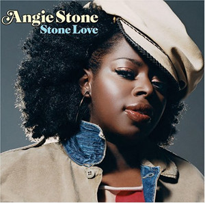 Angie Stone 