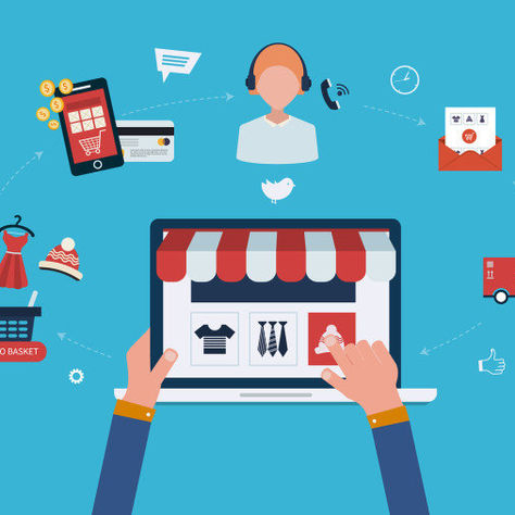General E-Commerce Ad Strategies