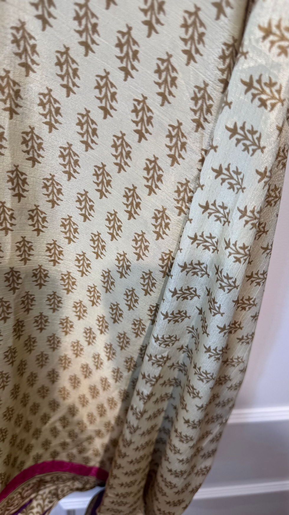Thumbnail: Silky Blouse 