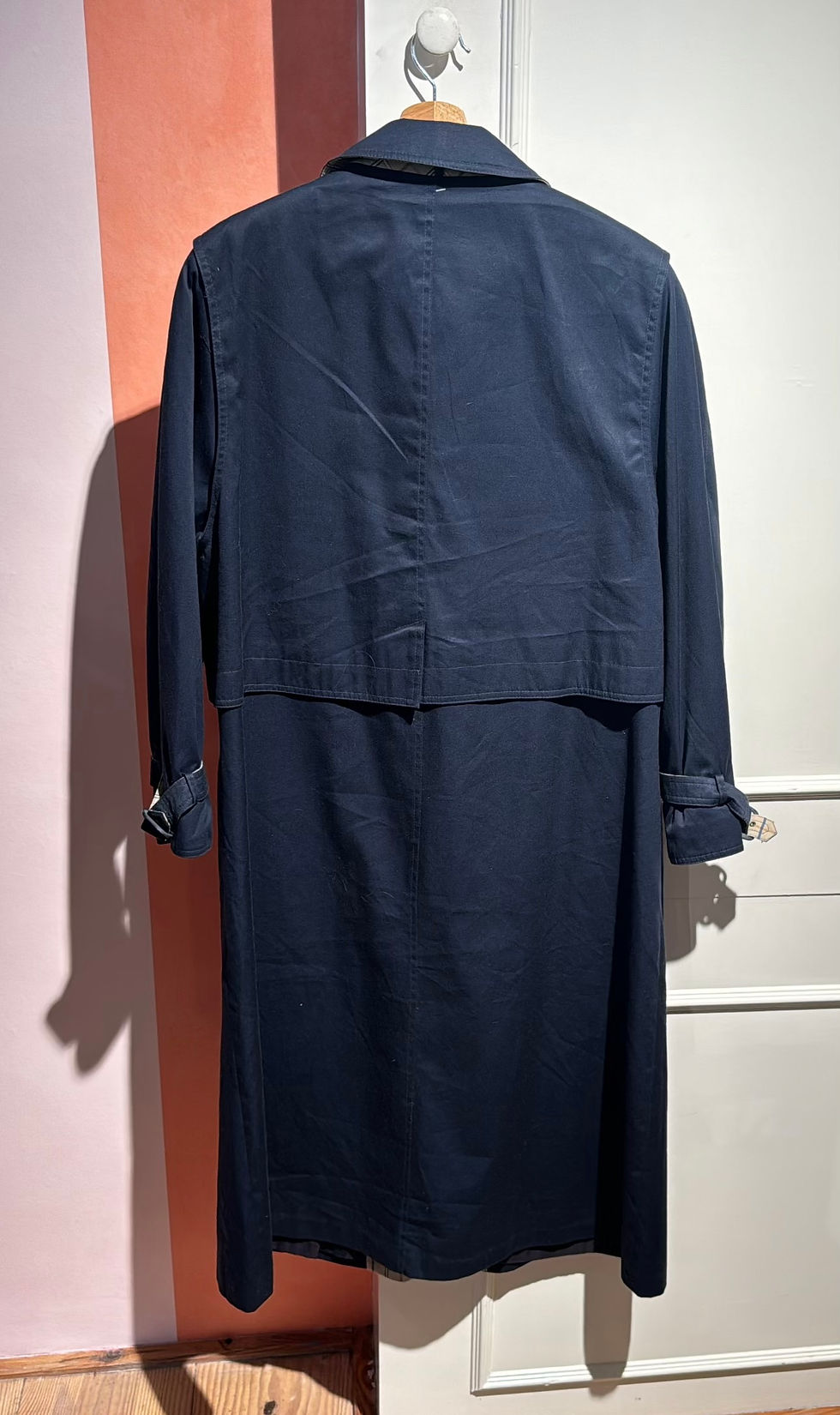 Thumbnail: Trenchcoat 