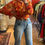 Thumbnail: Volant Blouse 