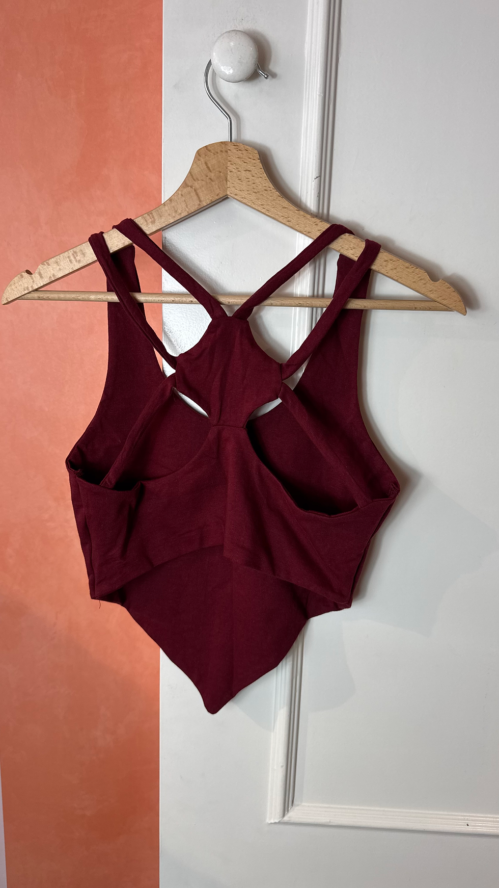 Thumbnail: Soft Cotton Top 