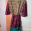 Thumbnail: Silk Sari Dress 