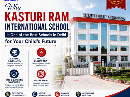 top schools in Delhi