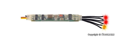 Viessmann Mini LED Fire Light 5273 | Mysite