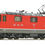 Thumbnail: Roco SBB CFF Re4/4 Electric Locomotive 7500138 HO Scale DCC Ready