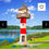 Thumbnail: Kibri Lighthouse 39152 HO Scale