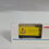 Thumbnail: Marklin Deutsche Post Freight Car 84577 HO Scale AC