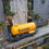 Thumbnail: Liliput dsb Kosangas Tank Car 9-029 HO Scale DC