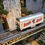 Thumbnail: Marklin DB Sarotti Freight Car 12-020 HO Scale AC