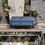 Thumbnail: Lima British Raleigh Burner Freight Car 305676w HO Scale DC 