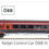 Thumbnail: Piko OBB Railjet Control Car 57672-4 HO Scale DC 