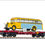 Thumbnail: Liliput SLB Flat Car With Bus L235782 HO SCALE DC